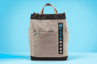 The Clearwater Tote